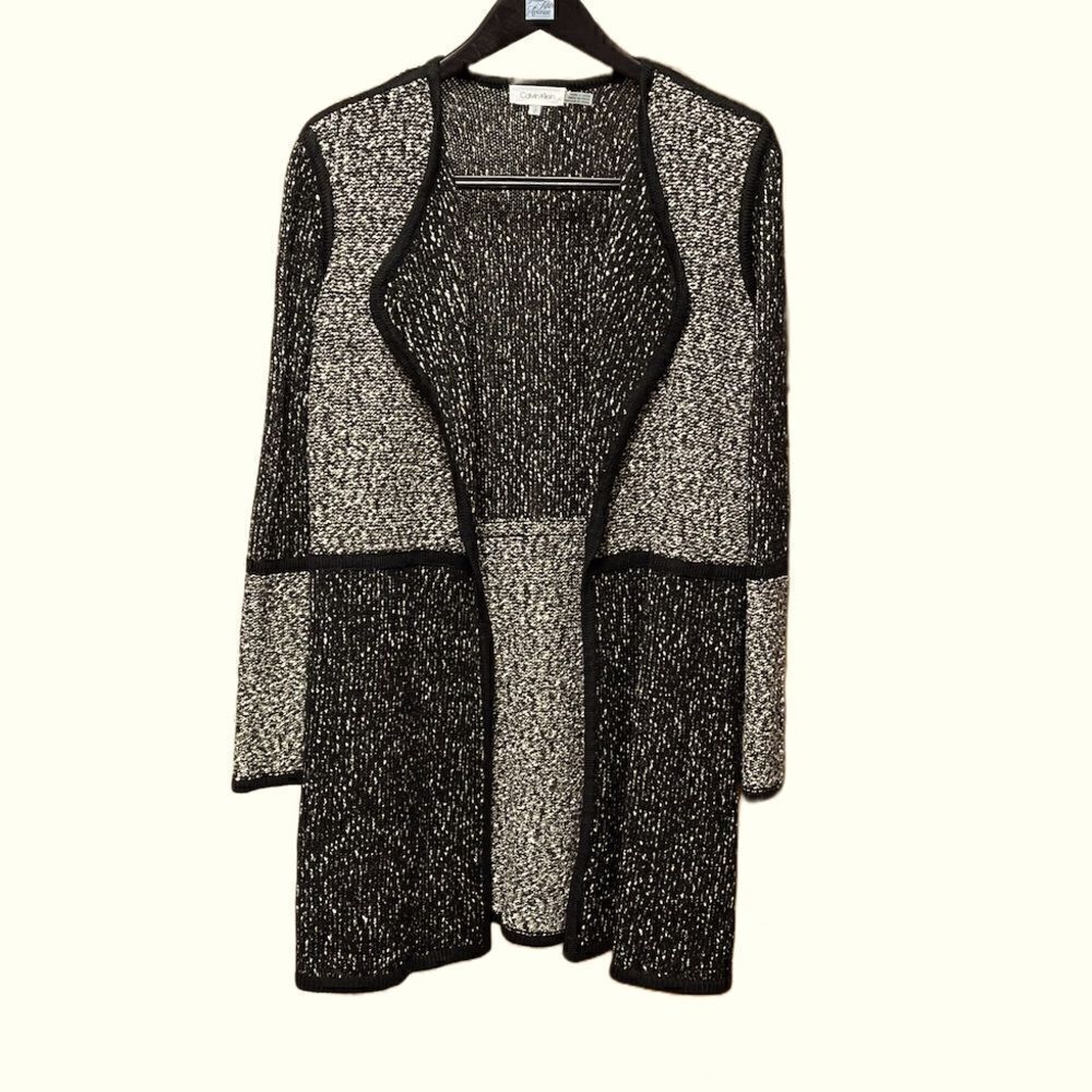 🌟NEW🌟Calvin Klein Cardigan  